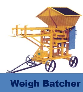 Weigh Batcher